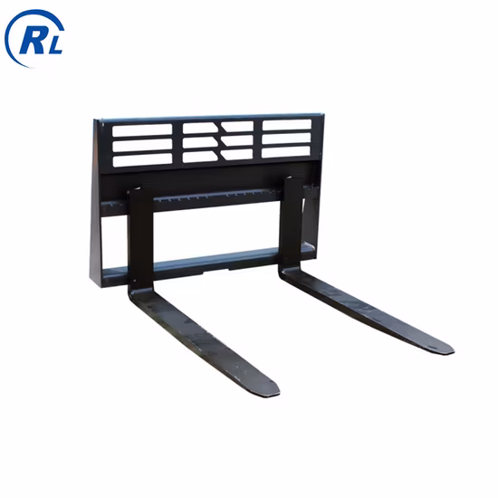 Log Grapple Attachments for Wheel Loader