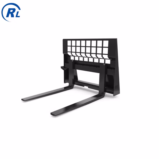 Log Grapple Attachments for Wheel Loader