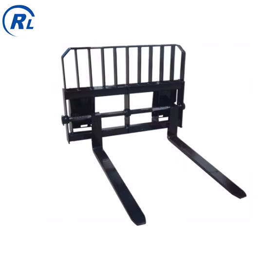 Log Grapple Attachments for Wheel Loader