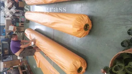 Hongri 9L-1.4/1.6/1.8/2.1 Hay Rake Tractor Mounted Aricultual Farm Garden Forestry Grass Hay