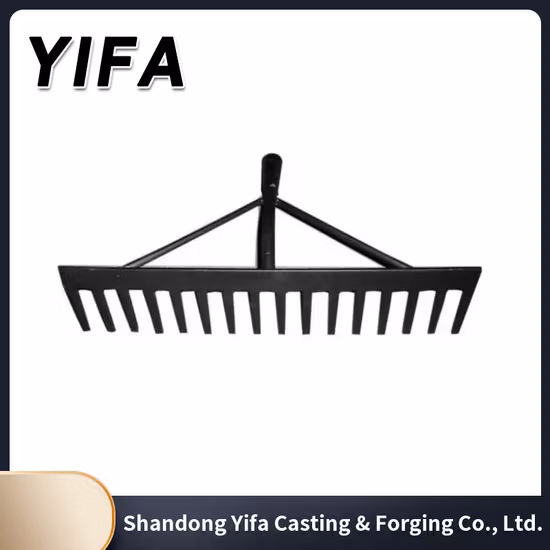 2 in 1 Stainless Steel Bonsai Gardening Tools Root Tweezer Rake